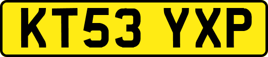 KT53YXP
