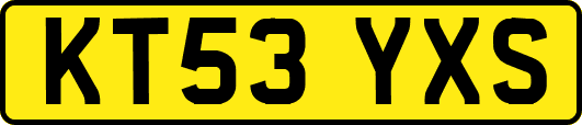 KT53YXS