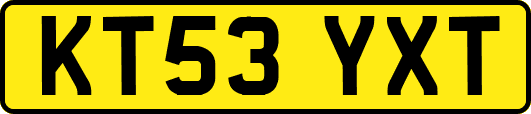 KT53YXT