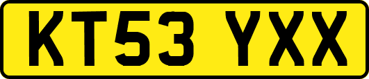 KT53YXX