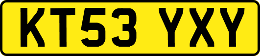 KT53YXY