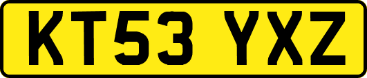KT53YXZ