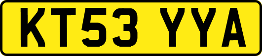 KT53YYA