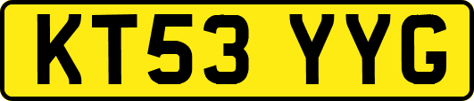 KT53YYG