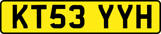 KT53YYH