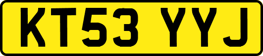 KT53YYJ