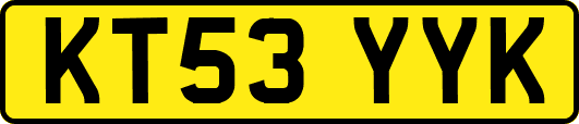 KT53YYK
