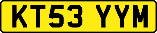KT53YYM