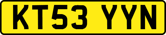 KT53YYN