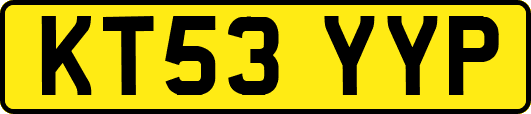 KT53YYP