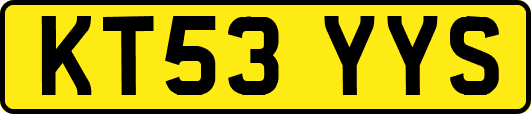 KT53YYS