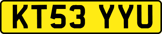 KT53YYU