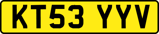 KT53YYV
