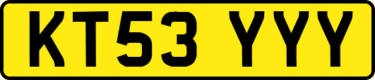 KT53YYY