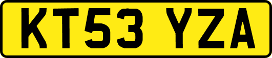 KT53YZA