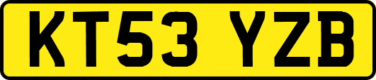 KT53YZB