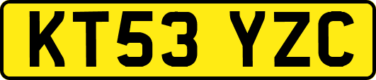 KT53YZC