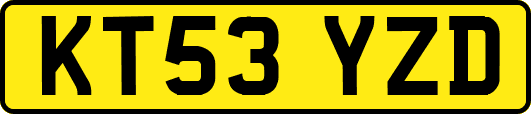 KT53YZD