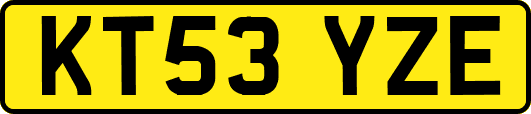KT53YZE