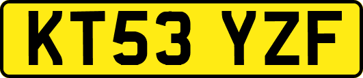 KT53YZF
