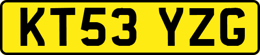 KT53YZG