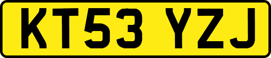 KT53YZJ