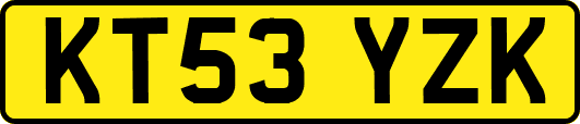 KT53YZK