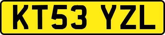 KT53YZL