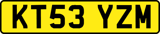 KT53YZM