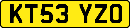 KT53YZO