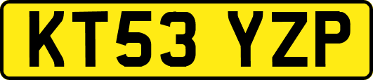 KT53YZP