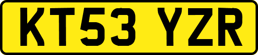KT53YZR