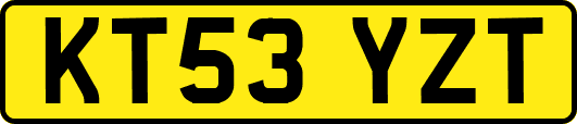 KT53YZT