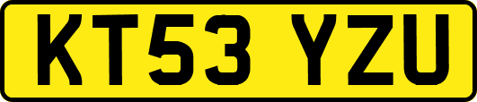 KT53YZU