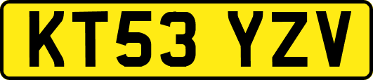 KT53YZV