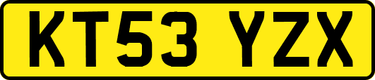 KT53YZX