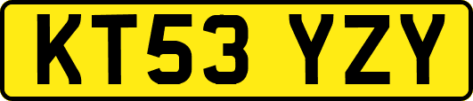 KT53YZY