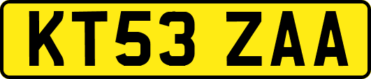 KT53ZAA