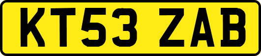 KT53ZAB