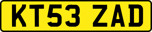 KT53ZAD