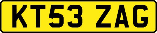 KT53ZAG