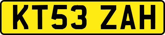 KT53ZAH
