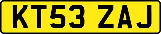 KT53ZAJ