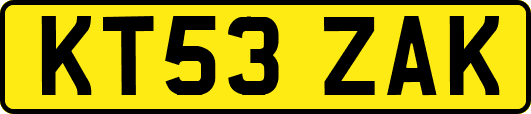 KT53ZAK