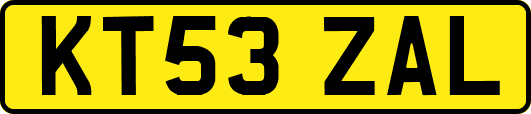 KT53ZAL