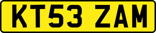 KT53ZAM