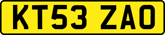 KT53ZAO