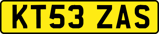 KT53ZAS