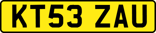 KT53ZAU