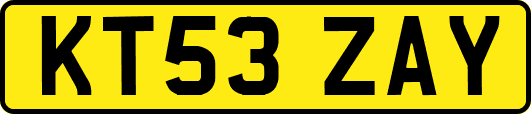 KT53ZAY